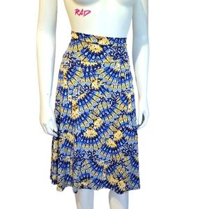 NWT LuLaRoe Summer Skirt Size S